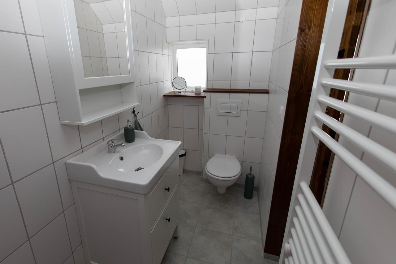 Bjarg Apartments Grundarfjordur Buitenkant foto